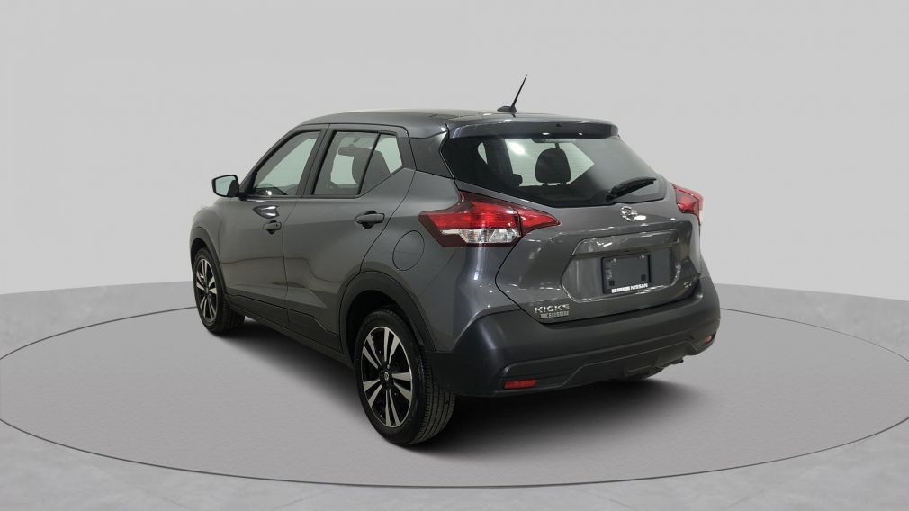 2019 Nissan Kicks SV***Mag**Caméra**Bancs Chauffants**Bluetooth #5