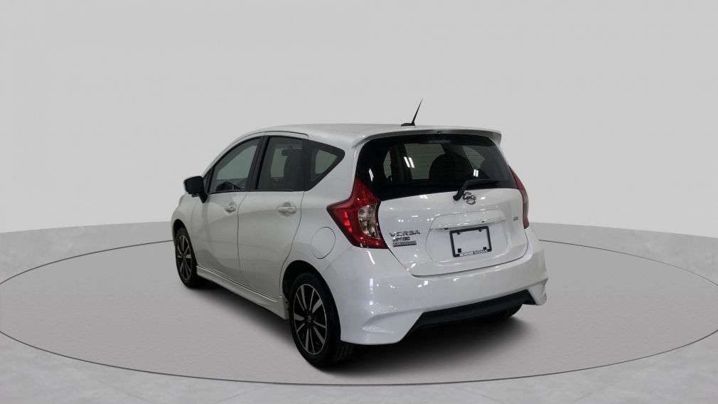 2018 Nissan Versa Note SV***Mag**Caméra**Bancs Chauffants**Bluetooth** #5