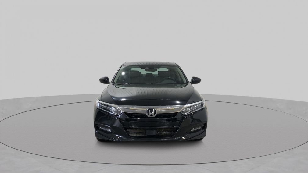 2018 Honda Accord EX-L**Cuir**Toit**GPS**Caméra** #2