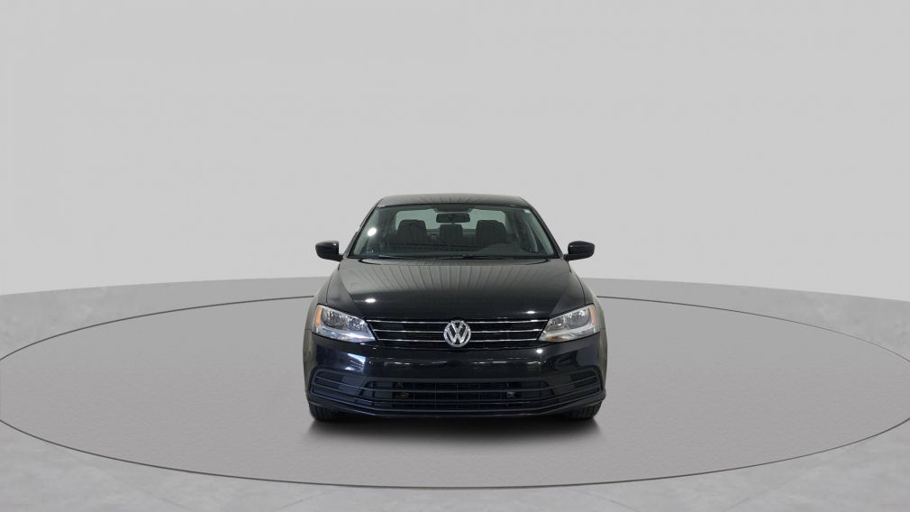 2017 Volkswagen Jetta Trendline+**Bancs Chauffants**Caméra** #2