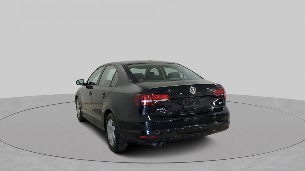 2017 Volkswagen Jetta Trendline+**Bancs Chauffants**Caméra** #5