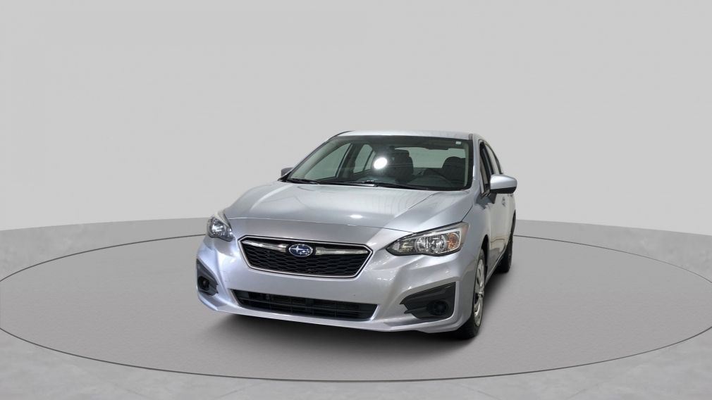 2019 Subaru Impreza Convenience**Manuelle**Caméra**Bluetooth** #2