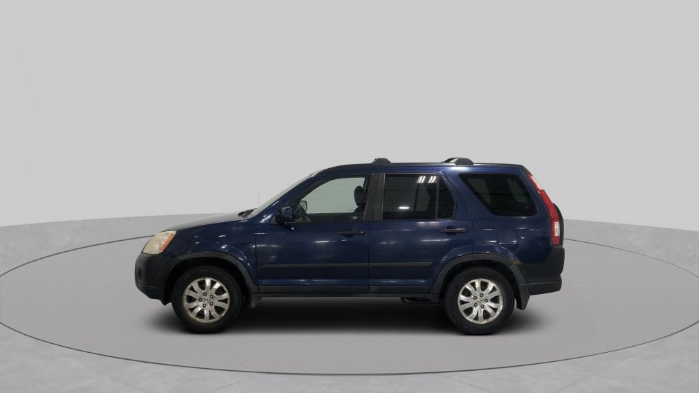 2005 Honda CRV EX**AWD**Mag**Gr Électrique**Cruise** #4