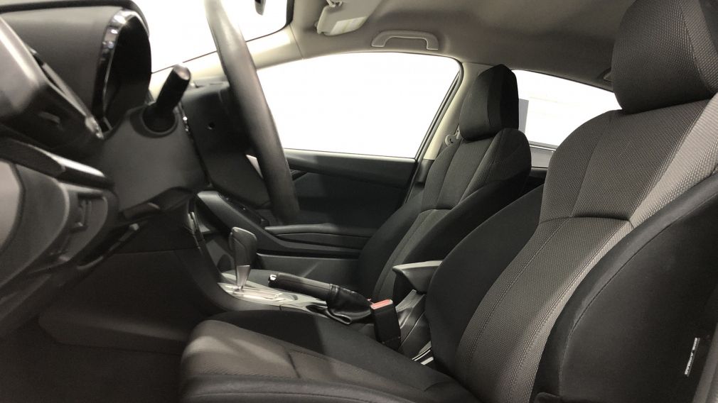 2019 Subaru Crosstrek Convenience**Caméra**Bancs Chauffants**Mag** #11