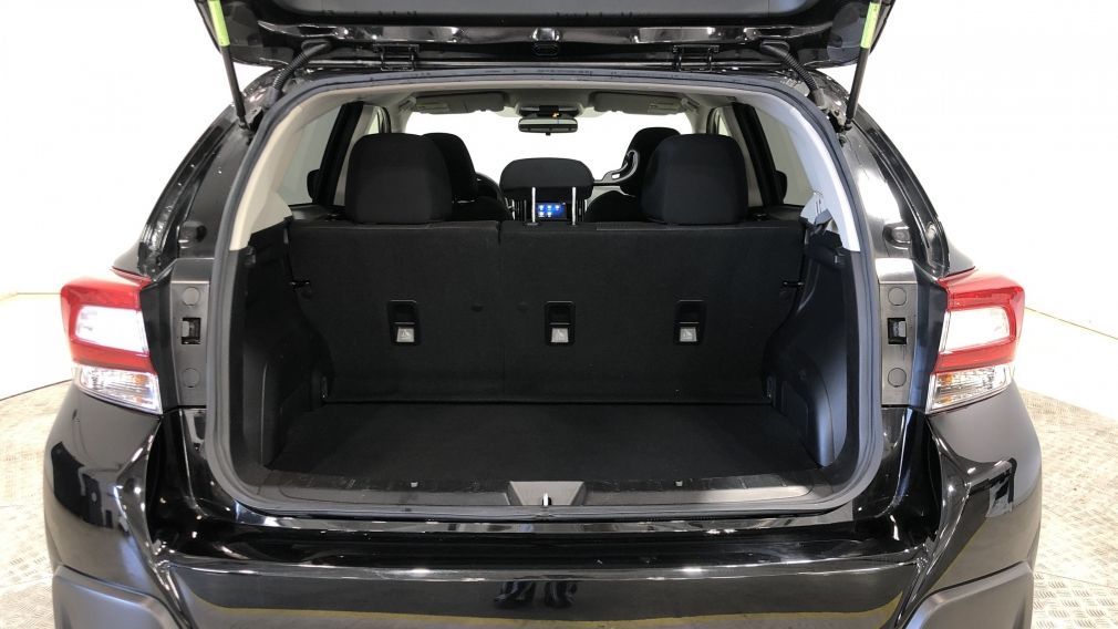 2019 Subaru Crosstrek Convenience**Caméra**Bancs Chauffants**Mag** #19