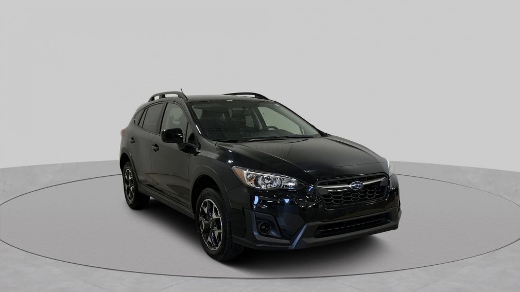 2019 Subaru Crosstrek Convenience**Caméra**Bancs Chauffants**Mag** #0