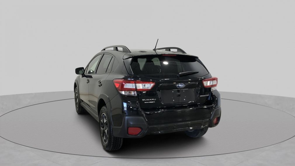 2019 Subaru Crosstrek Convenience**Caméra**Bancs Chauffants**Mag** #5