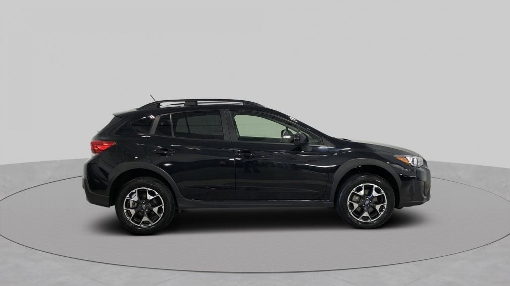 2019 Subaru Crosstrek Convenience**Caméra**Bancs Chauffants**Mag** #7