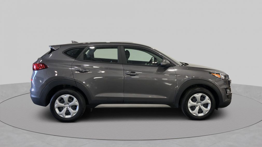 2021 Hyundai Tucson Essential**AWD**Bancs Chauffants**Carplay** #8