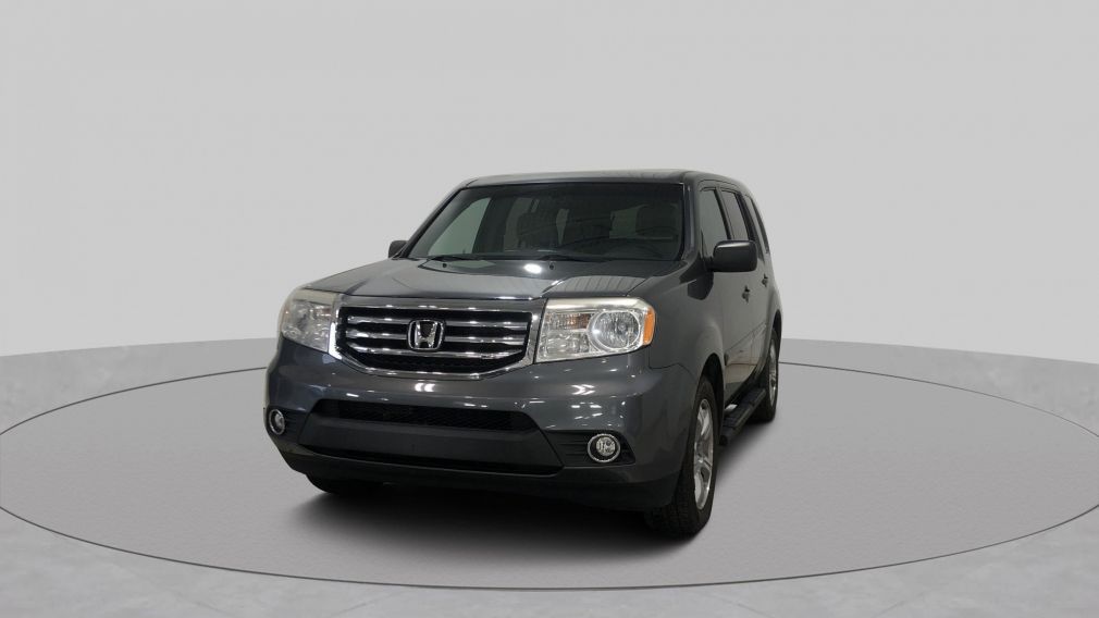 2012 Honda Pilot LX**AWD**Mag**Cruise**Gr Électrique** #3