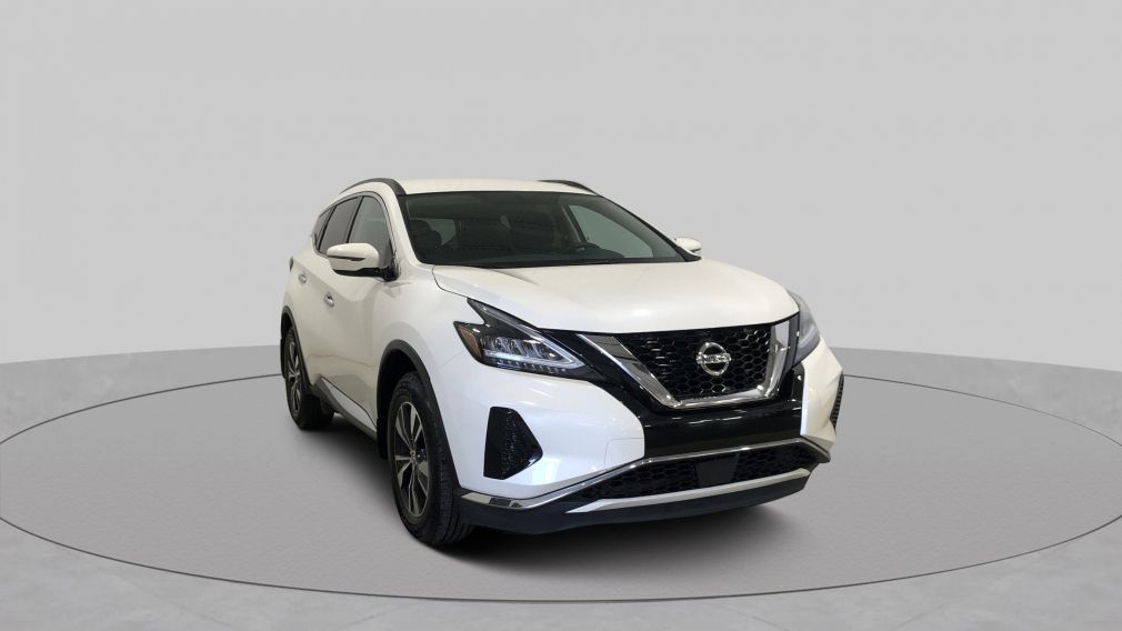 2020 Nissan Murano S A/C**Gr Électrique**Caméra**Bluetooth** #0