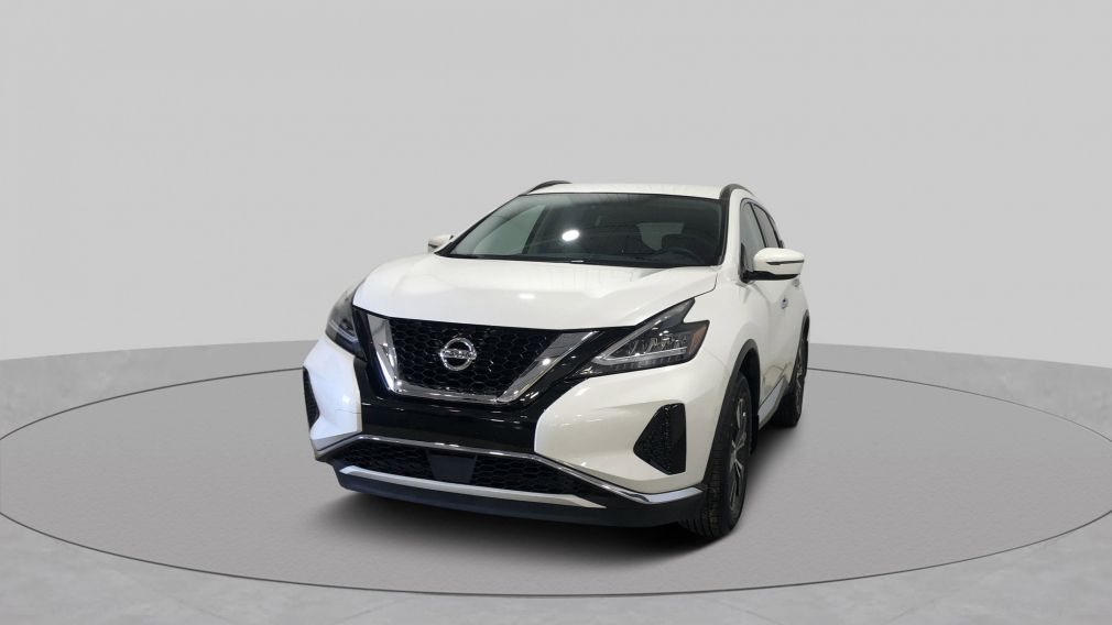 2020 Nissan Murano S A/C**Gr Électrique**Caméra**Bluetooth** #2