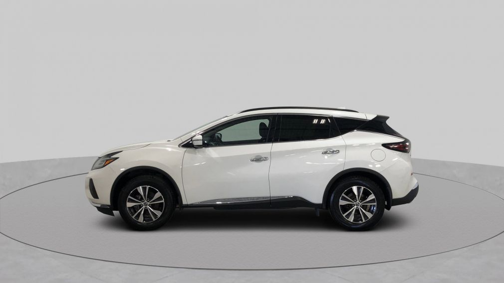 2020 Nissan Murano S A/C**Gr Électrique**Caméra**Bluetooth** #3