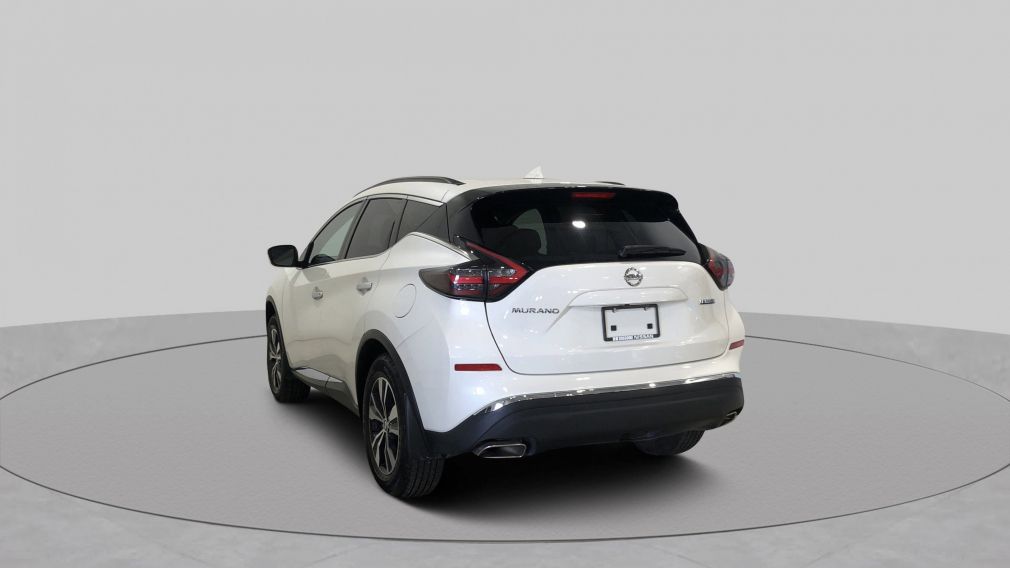 2020 Nissan Murano S A/C**Gr Électrique**Caméra**Bluetooth** #5
