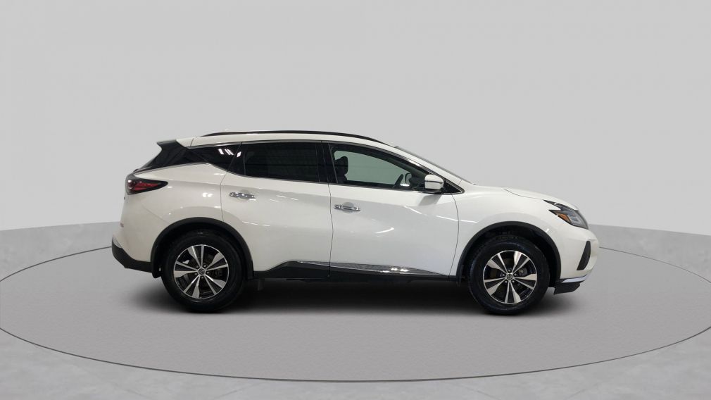 2020 Nissan Murano S A/C**Gr Électrique**Caméra**Bluetooth** #8