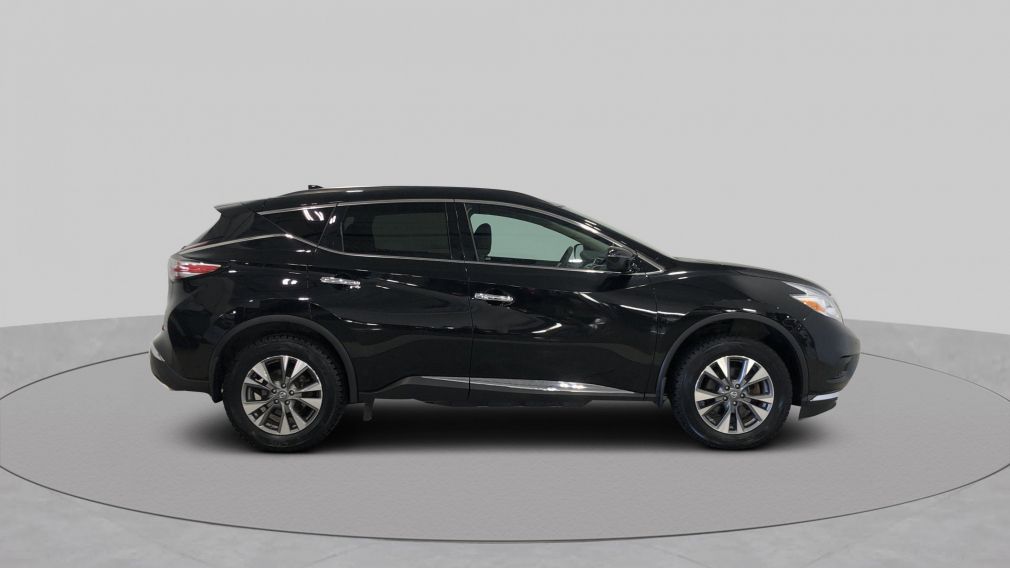 2017 Nissan Murano S A/C**Gr Électrique**Caméra**Bluetooth** #7