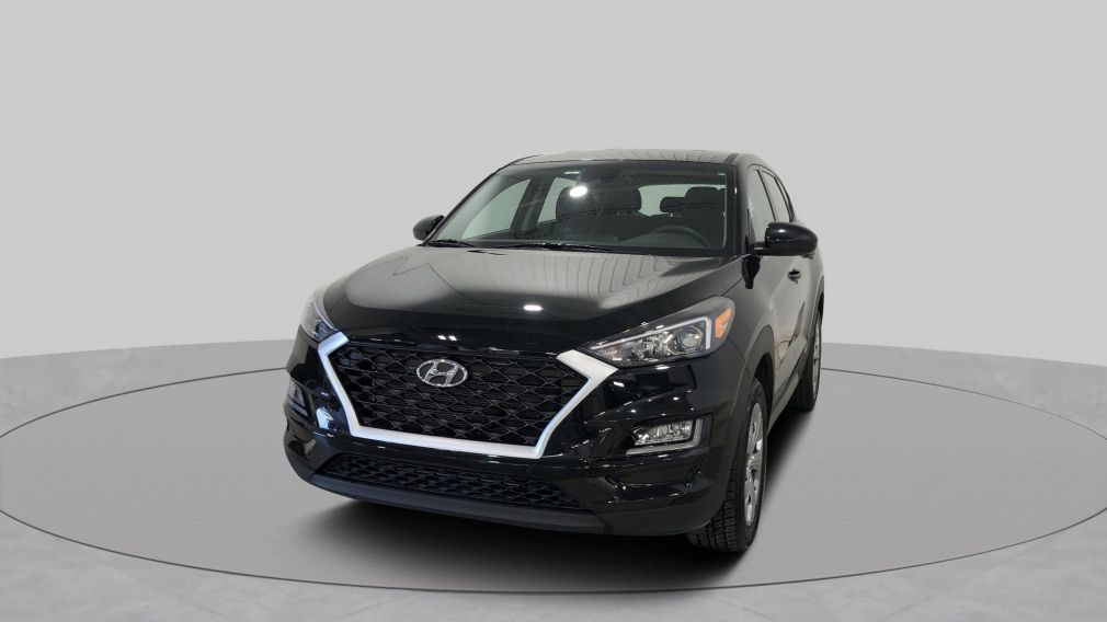 2020 Hyundai Tucson SE**Caméra**Bancs Chauufants**Bluetooth** #3