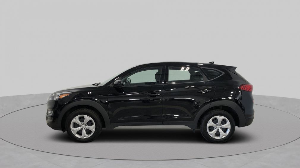 2020 Hyundai Tucson SE**Caméra**Bancs Chauufants**Bluetooth** #3