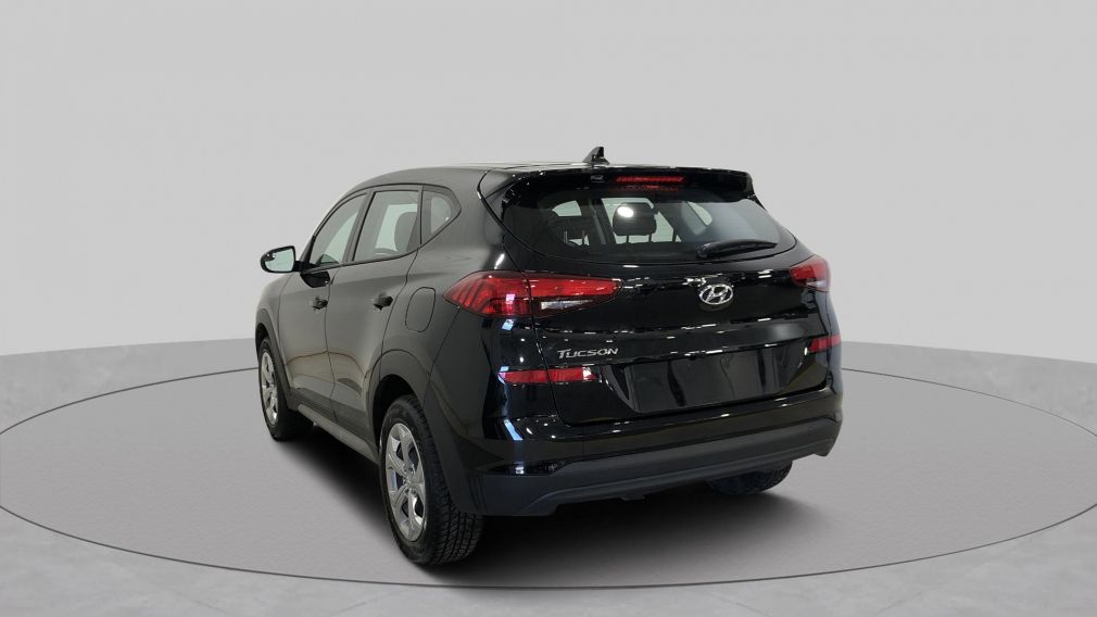 2020 Hyundai Tucson SE**Caméra**Bancs Chauufants**Bluetooth** #4