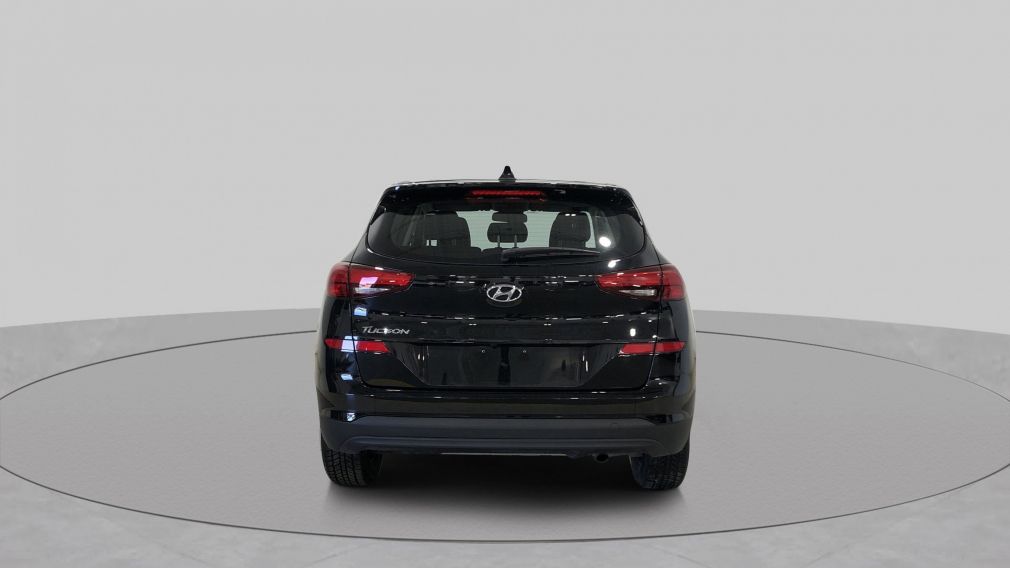 2020 Hyundai Tucson SE**Caméra**Bancs Chauufants**Bluetooth** #5