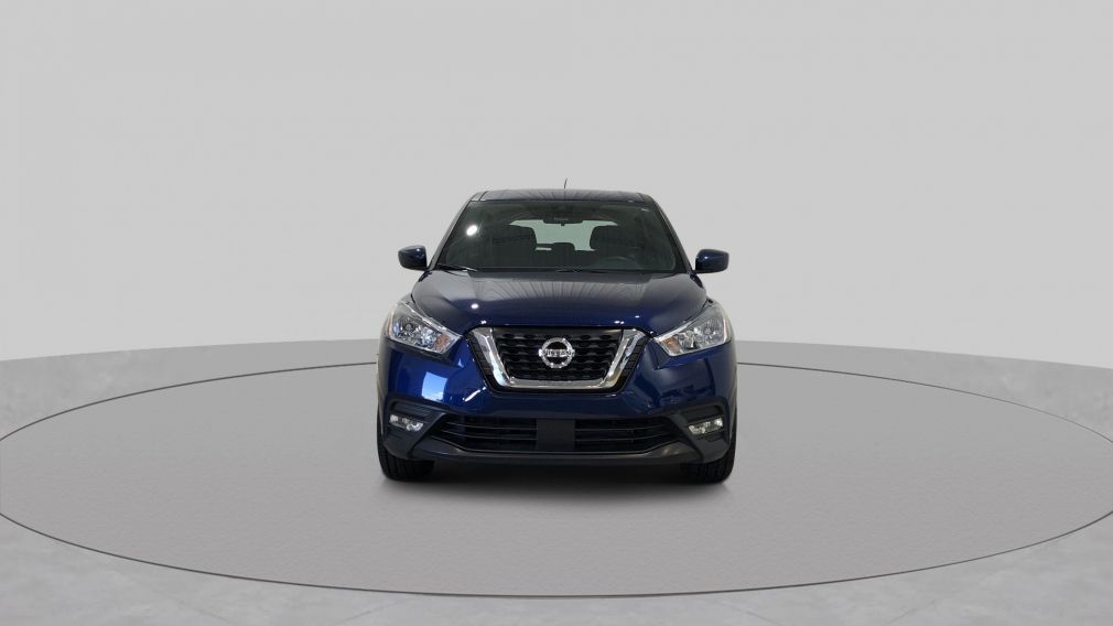 2020 Nissan Kicks SV***Mag**Caméra**Bancs Chauffants**Bluetooth #2