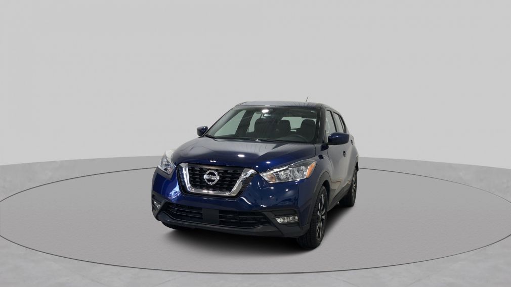 2020 Nissan Kicks SV***Mag**Caméra**Bancs Chauffants**Bluetooth #2