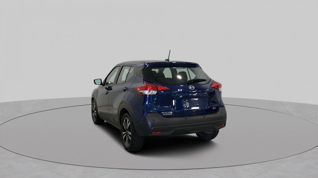 2020 Nissan Kicks SV***Mag**Caméra**Bancs Chauffants**Bluetooth #4