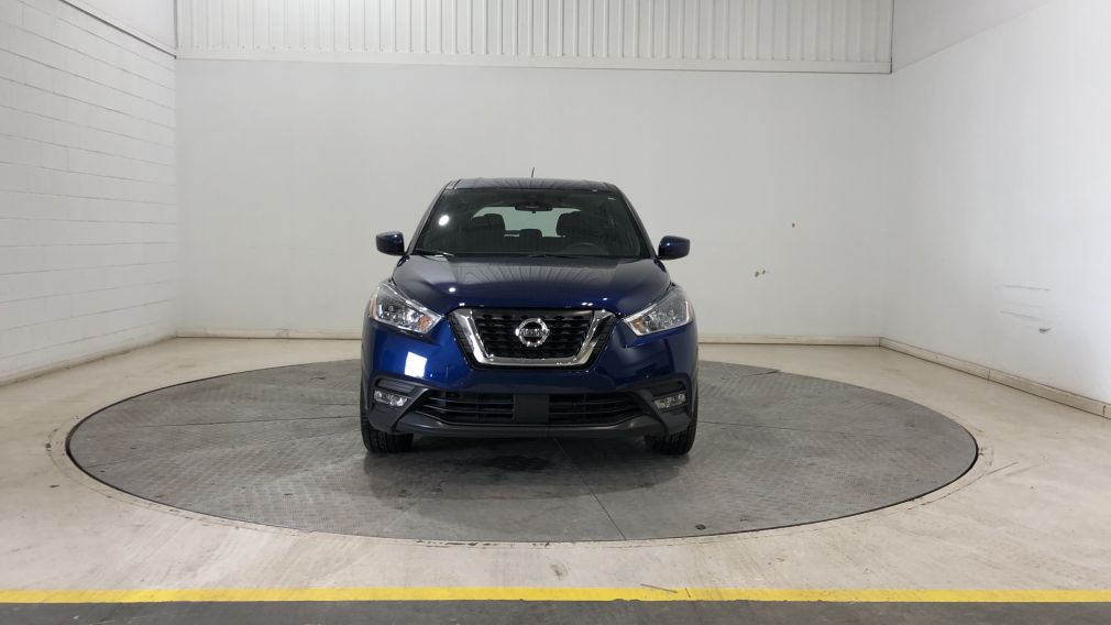 2020 Nissan Kicks SV***Mag**Caméra**Bancs Chauffants**Bluetooth #25