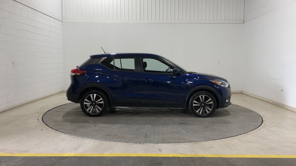 2020 Nissan Kicks SV***Mag**Caméra**Bancs Chauffants**Bluetooth #31