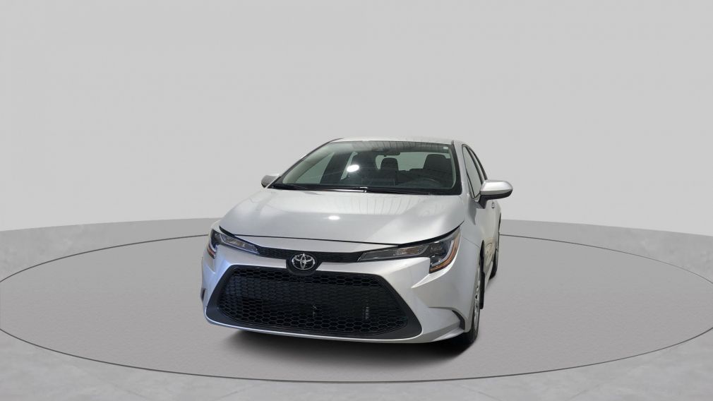 2021 Toyota Corolla LE***Caméra**Carplay**Bluetooth** #3