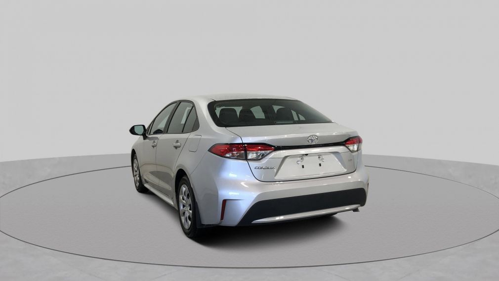 2021 Toyota Corolla LE***Caméra**Carplay**Bluetooth** #5