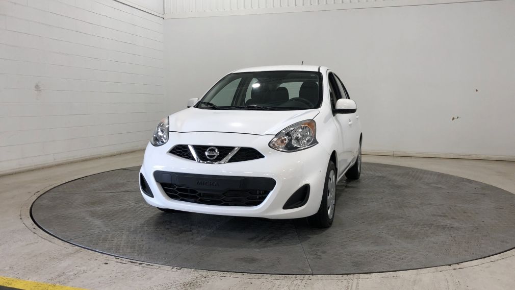 2018 Nissan MICRA SV Gr Électrique***Bluetooth**Cruise**A/C #2