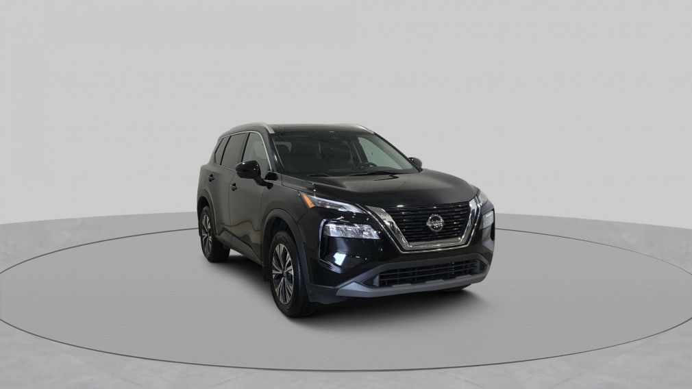 2021 Nissan Rogue SV*AWD**Mag**Caméra**Toit** #0