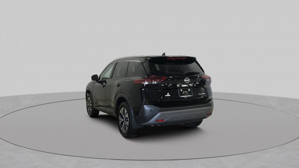 2021 Nissan Rogue SV*AWD**Mag**Caméra**Toit** #4