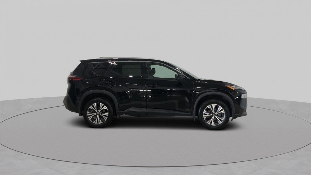 2021 Nissan Rogue SV*AWD**Mag**Caméra**Toit** #8