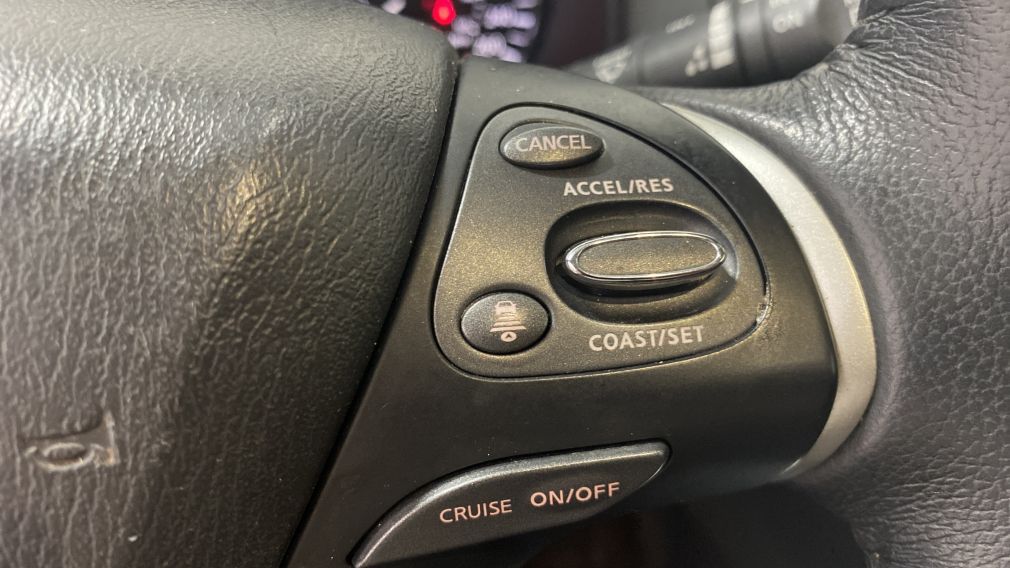 2019 Nissan Pathfinder SL AWD**Mag**Toit**GPS**Caméra 360**Cuir** #22