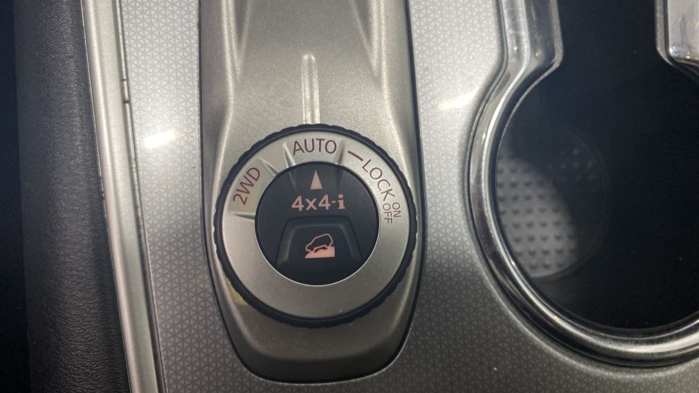 2019 Nissan Pathfinder SL AWD**Mag**Toit**GPS**Caméra 360**Cuir** #29