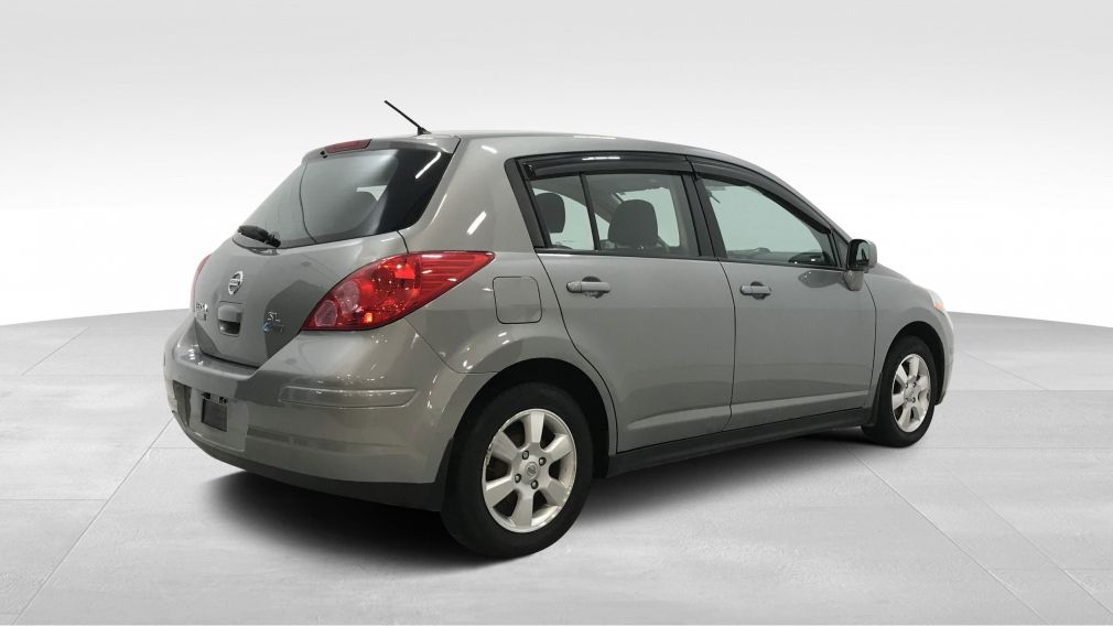 2012 Nissan Versa 1.8 SL A/C**Gr Électrique***Cruise**Mag** #2