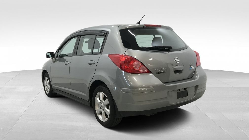 2012 Nissan Versa 1.8 SL A/C**Gr Électrique***Cruise**Mag** #5