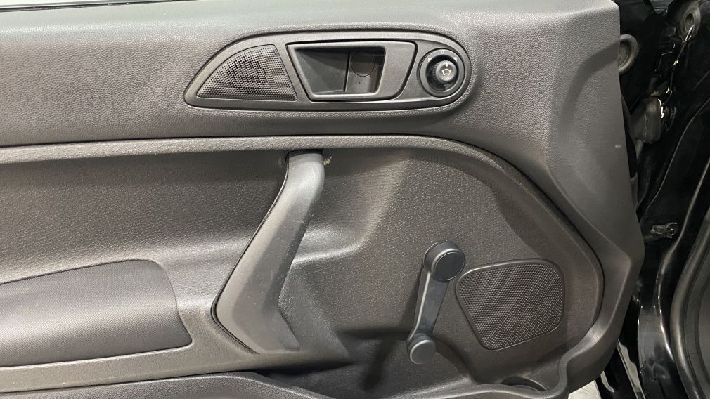2015 Ford Fiesta S**A/C**Bluetooth**Prise AUX***** #9