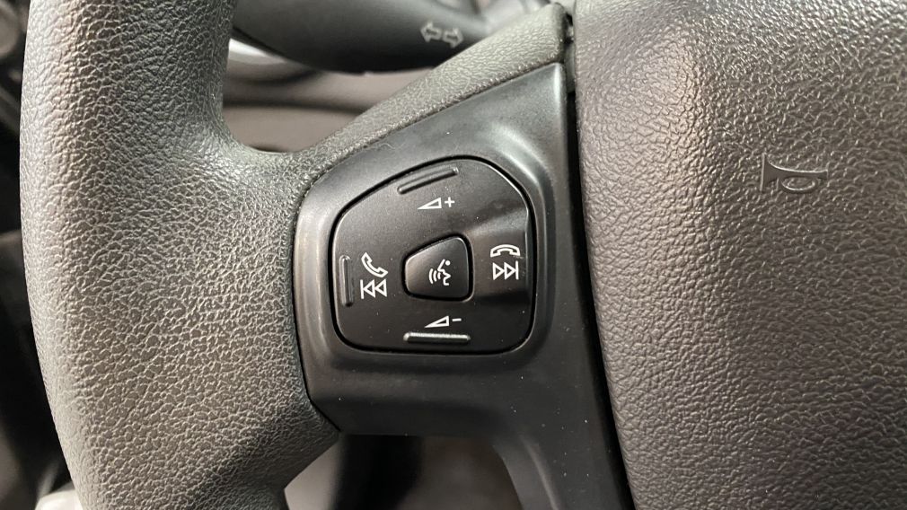 2015 Ford Fiesta S**A/C**Bluetooth**Prise AUX***** #12