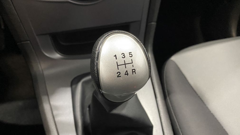 2015 Ford Fiesta S**A/C**Bluetooth**Prise AUX***** #15