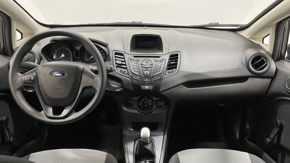 2015 Ford Fiesta S**A/C**Bluetooth**Prise AUX***** #19