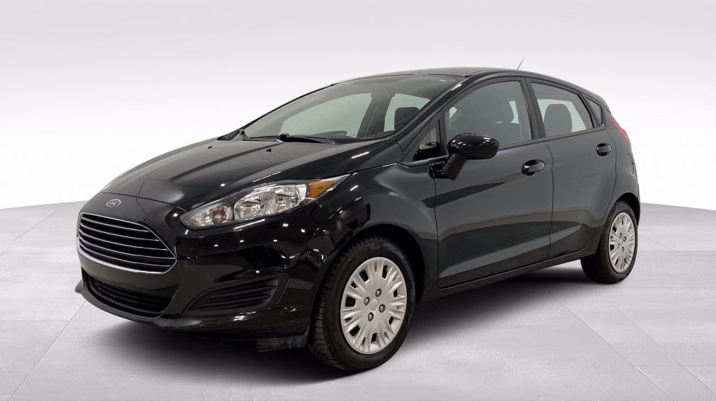 2015 Ford Fiesta S**A/C**Bluetooth**Prise AUX***** #3