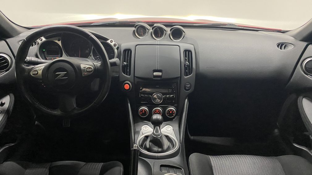 2016 Nissan 370Z A/C**Gr Électrique** #19