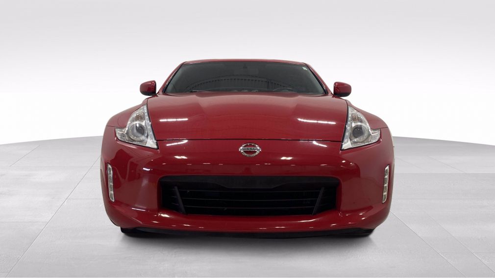 2016 Nissan 370Z A/C**Gr Électrique** #1