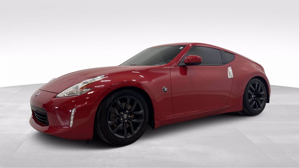 2016 Nissan 370Z A/C**Gr Électrique** #2