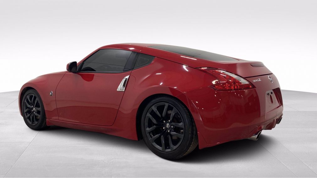 2016 Nissan 370Z A/C**Gr Électrique** #4