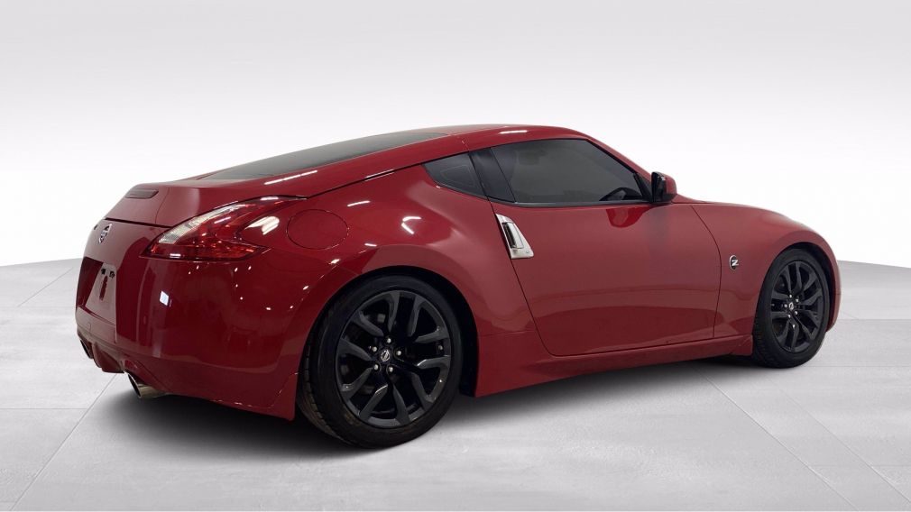 2016 Nissan 370Z A/C**Gr Électrique** #6