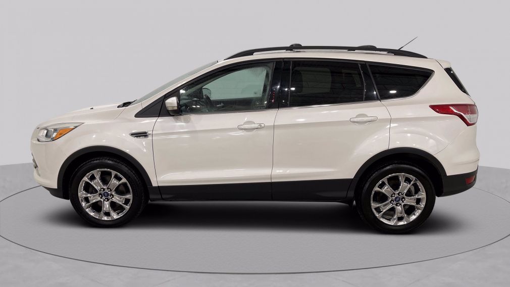 2013 Ford Escape SEL*AWD**Mag**Toit**Cuir** #4